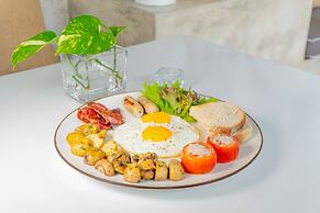 Noya Bed and Breakfast