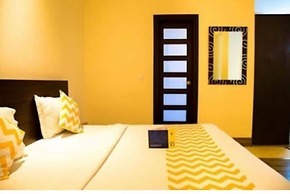 Goroomgo Noida Royal Residency