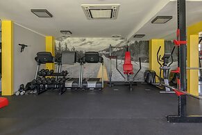 Family Apartment With Parking by Renters