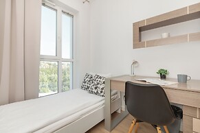 Family Apartment With Parking by Renters