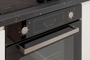 Family Apartment With Parking by Renters