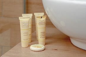 Family Apartment With Parking by Renters