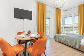 Family Apartment With Parking by Renters