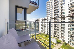 Family Apartment With Parking by Renters