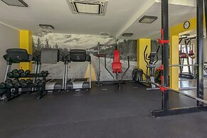 Family Apartment With Parking by Renters