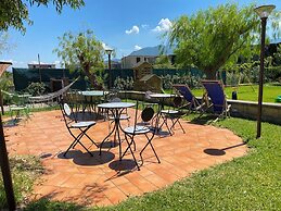Villa del Gaudio Rooms & Apartments