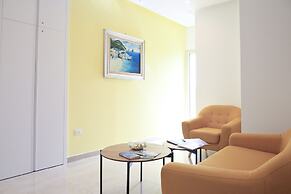 Villa del Gaudio Rooms & Apartments