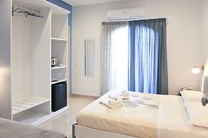 Villa del Gaudio Rooms & Apartments