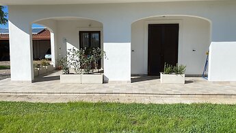 Villa del Gaudio Rooms & Apartments