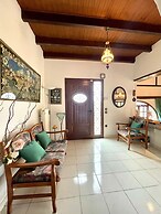 Villa Xanthi in Doctor s Area