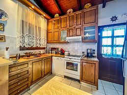 Villa Xanthi in Doctor s Area