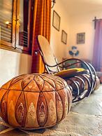 Villa Xanthi in Doctor s Area