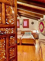 Villa Xanthi in Doctor s Area