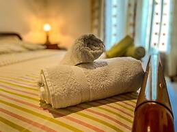 Villa Xanthi in Doctor s Area