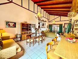 Villa Xanthi in Doctor s Area