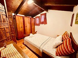 Villa Xanthi in Doctor s Area