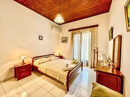 Villa Xanthi in Doctor s Area