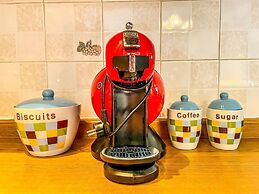 Villa Xanthi in Doctor s Area