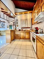 Villa Xanthi in Doctor s Area