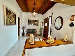 Villa Xanthi in Doctor s Area