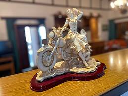 Villa Xanthi in Doctor s Area