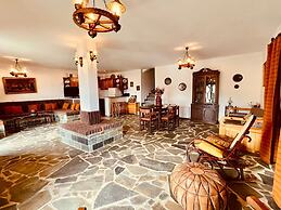 Villa Xanthi in Doctor s Area