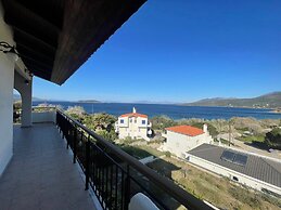 Villa Xanthi in Doctor s Area