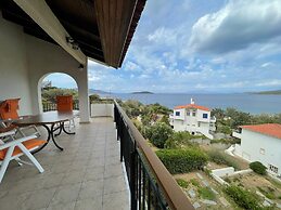 Villa Xanthi in Doctor s Area