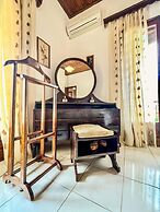 Villa Xanthi in Doctor s Area