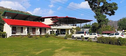 Goroomgo Palm Bhimtal