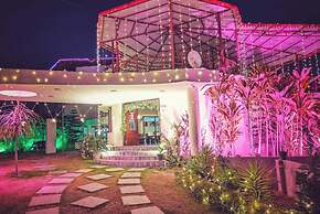 Goroomgo Palm Bhimtal