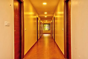 Goroomgo Palm Bhimtal