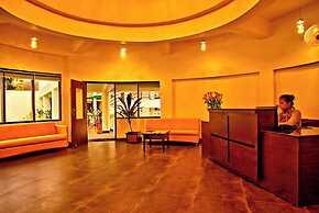 Goroomgo Palm Bhimtal