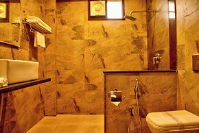 Goroomgo Palm Bhimtal