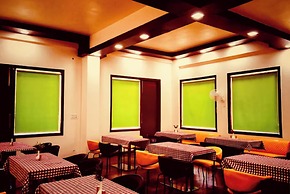 Goroomgo Palm Bhimtal