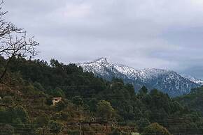 Goroomgo Palm Bhimtal