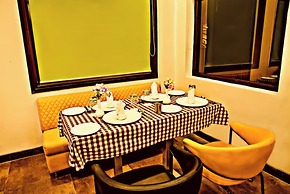 Goroomgo Palm Bhimtal