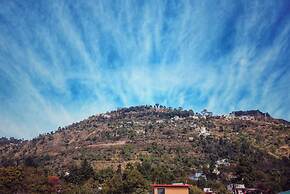 Goroomgo Palm Bhimtal