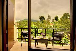 Goroomgo Palm Bhimtal