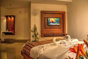 Goroomgo Palm Bhimtal