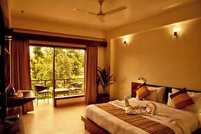 Goroomgo Palm Bhimtal