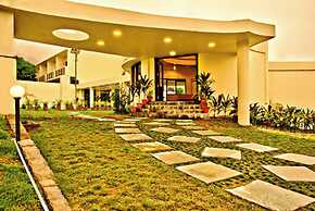 Goroomgo Palm Bhimtal