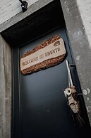 Maison Ubuntu