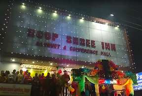 Hotel Roop Shree Inn By GRB