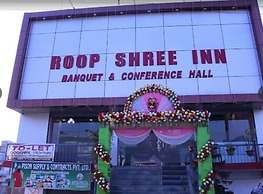 Hotel Roop Shree Inn By GRB