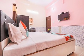 Hotel Roop Shree Inn By GRB