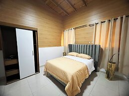 Elegant - Luxury and Private Villa