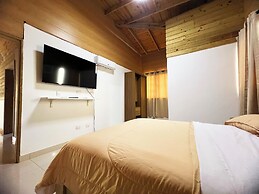 Elegant - Luxury and Private Villa