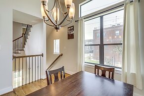 Houston Home w/ Rooftop Patio - 3 Mi to Downtown!