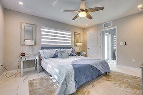 Chic North Miami House ~ 7 Mi to Hard Rock Stadium